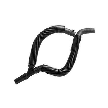 Dayco 08-10 Chrysler Dodge Volkswagen Molded Htr Hose, 87933 87933